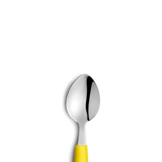 Łyżeczka do herbaty lemon PIXCEL