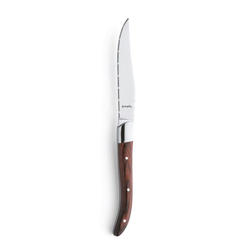 Nóż stekowy ząbkowany ROYAL STEAK Nóż stekowy ząbkowany ROYAL STEAK