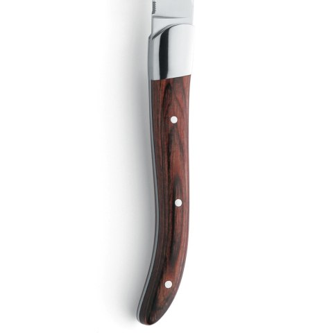 Nóż stekowy ząbkowany ROYAL STEAK Nóż stekowy ząbkowany ROYAL STEAK