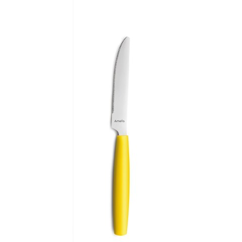 Nóż stołowy lemon PIXCEL