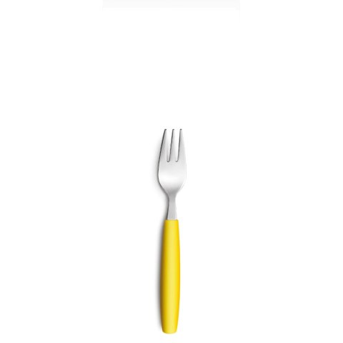 Widelczyk do ciasta lemon PIXCEL Widelczyk do ciasta lemon PIXCEL