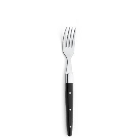 Widelec stekowy czarny ROYAL STEAK Widelec stekowy czarny ROYAL STEAK