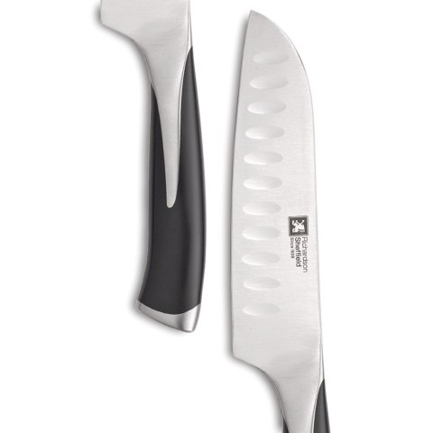 Nóż 12.5cm Santoku KYU Nóż 12.5cm Santoku KYU
