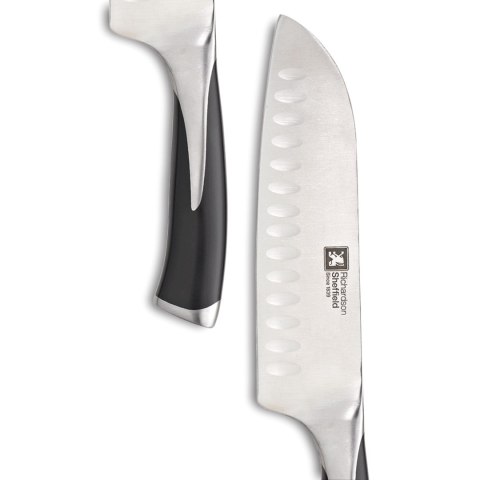 Nóż 17.5cm Santoku KYU Nóż 17.5cm Santoku KYU