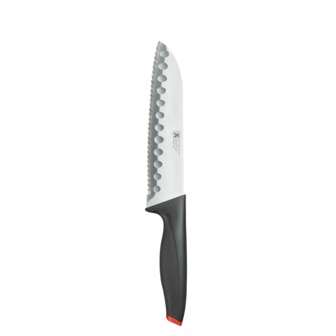 Nóż Santoku 17.5cm na zawieszce NEW LASER Nóż Santoku 17.5cm na zawieszce NEW LASER