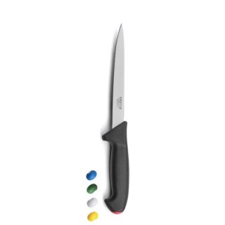 Nóż do mięsa 17 cm na zawieszce PRO TECH