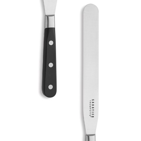 Nóż do smarowania 20cm SABATIER TROMPETTE Nóż do smarowania 20cm SABATIER TROMPETTE