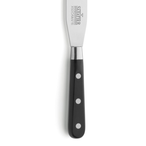 Nóż do smarowania 20cm V SABATIER Nóż do smarowania 20cm V SABATIER