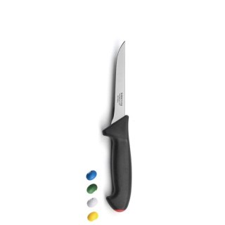 Nóż rozbiorowy wąski 13cm na zawieszce PRO TECH