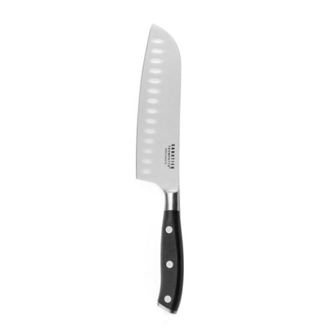 Nóż santoku 16cm na zawieszce VULCANO Nóż santoku 16cm na zawieszce VULCANO