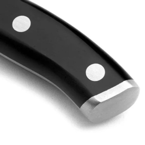 Nóż santoku 16cm na zawieszce VULCANO Nóż santoku 16cm na zawieszce VULCANO