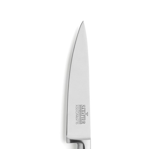 Nóż siekacz 15cm V SABATIER Nóż siekacz 15cm V SABATIER