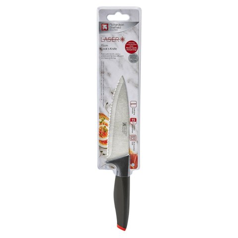 Nóż siekacz 15cm na zawieszce NEW LASER Nóż siekacz 15cm na zawieszce NEW LASER