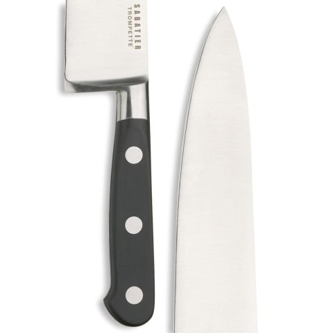 Nóz siekacz 20cm SABATIER TROMPETTE Nóz siekacz 20cm SABATIER TROMPETTE