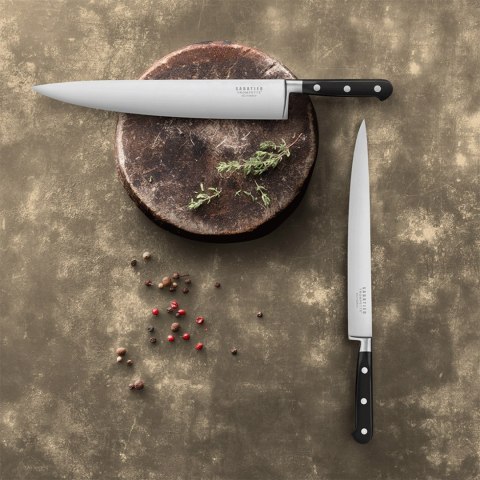 Nóz siekacz 20cm SABATIER TROMPETTE Nóz siekacz 20cm SABATIER TROMPETTE