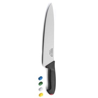 Nóż szefa kuchni 30cm na zawieszce PRO TECH