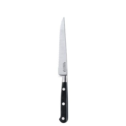 Set of 6 Steak Knives SABATIER TROMPETTE