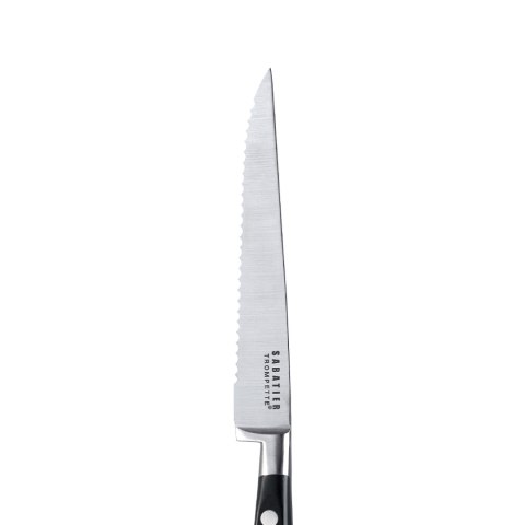 Set of 6 Steak Knives SABATIER TROMPETTE
