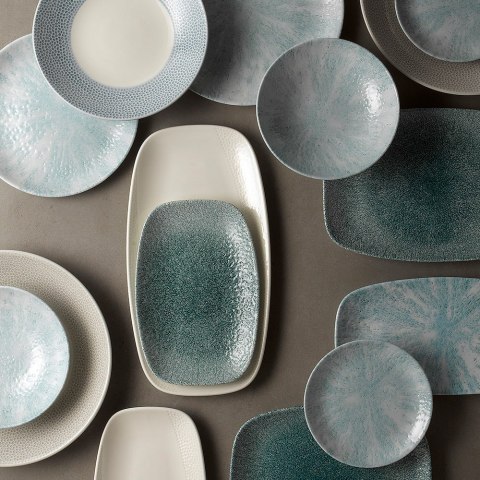 Miska coupe Stone Aquamarine Evolve 426 ml Miska coupe Stone Aquamarine Evolve 426 ml
