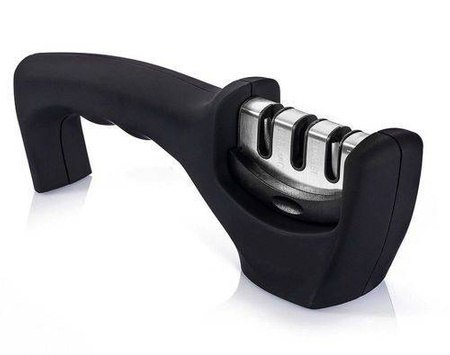 Ostrzałka 3 w 1 ACCESSORIES Ostrzałka 3 w 1 ACCESSORIES