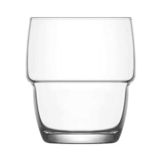 Szklanka niska Valetta, 285ml, LAV (dawniej LV-GLT339Z) LAV