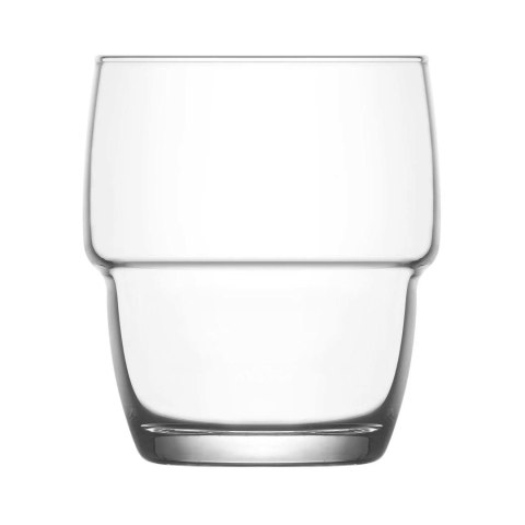 Szklanka niska Valetta, 285ml, LAV (dawniej LV-GLT339Z) LAV Szklanka niska Valetta, 285ml, LAV (dawniej LV-GLT339Z) LAV