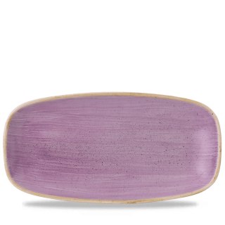 Talerz prostokątny Stonecast Lavender 298x153 mm