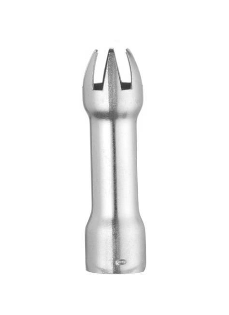 Termo syfon do ciepłych i zimnych sosów, HENDI, 0,5L, ?95x(H)275mm Termo syfon do ciepłych i zimnych sosów, HENDI, 0,5L, ?95x(H)275mm