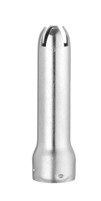 Termo syfon do ciepłych i zimnych sosów, HENDI, 0,5L, ?95x(H)275mm Termo syfon do ciepłych i zimnych sosów, HENDI, 0,5L, ?95x(H)275mm