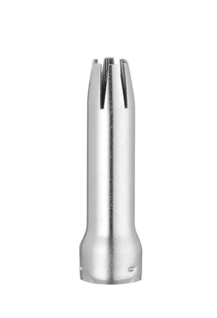 Termo syfon do ciepłych i zimnych sosów, HENDI, 0,5L, ?95x(H)275mm Termo syfon do ciepłych i zimnych sosów, HENDI, 0,5L, ?95x(H)275mm