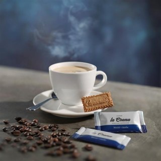Ciastko karmelowe La Crema - Krótki termin, HENDI, 300 szt