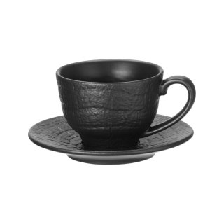 Filiżanka do kawy i herbaty Crust, 230ml Fine Dine