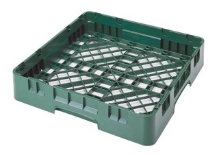 Kosz uniwersalny CAMBRO CAMRACK® 500×500 mm do zmywarek Czarny