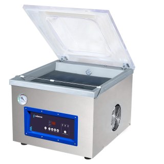 Pakowarka Próżniowa SERIE 200 - VAKSIC-8 E | ASBER