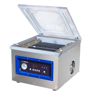 Pakowarka Próżniowa SERIE 410 - VAKSIC-20 2A | ASBER