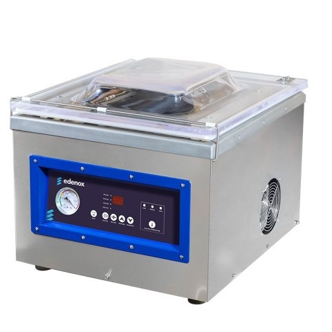 Pakowarka Próżniowa SERIE 500 - VAKSIC-20 L 2A E | ASBER Pakowarka Próżniowa SERIE 500 - VAKSIC-20 L 2A E | ASBER