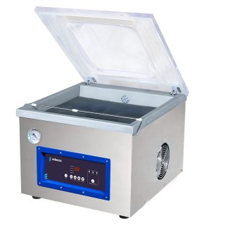 Pakowarka próżniowa Asber SERIE 200 - VAKSIC-10 E | ASBER