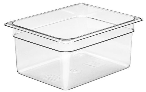 Pojemnik CAMBRO Camwear® GN 1/2 z poliwęglanu 8,9 l