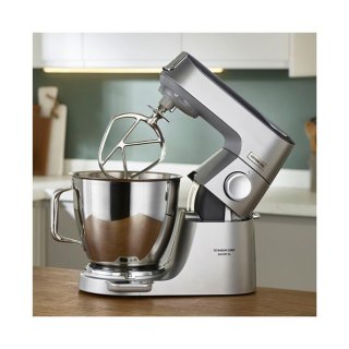 Robot planetarny Titanium Chef Baker XL, Kenwood, srebrny, 220-240V/1200W, 400x225x(H)370mm