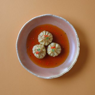 Spodek Rosa, 140mm Fine Dine