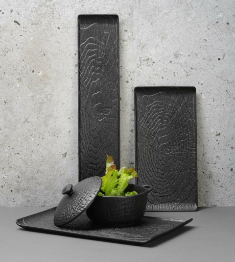 Spodek do filiżanki espresso Crust, 120mm Fine Dine