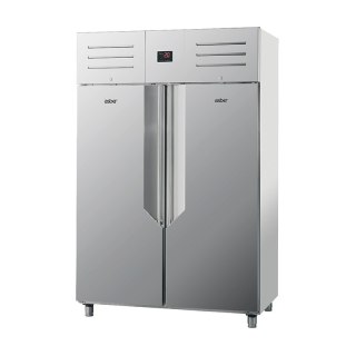 Szafa Chłodnicza 1400 L GN 2/1, 1.358x 875 x 2119 mm | ASBER, ACP-1402