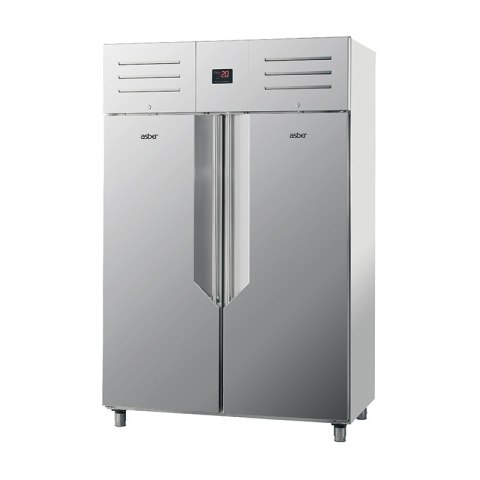 Szafa Chłodnicza 1400 L GN 2/1, 1.358x 875 x 2119 mm | ASBER, ACP-1402
