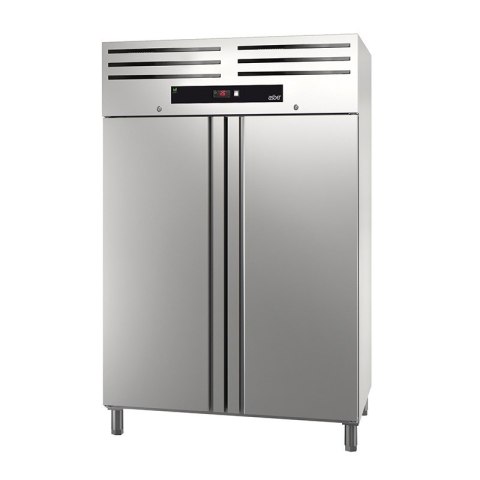 Szafa Chłodnicza1400 L GN 2/1, 1318 x 842 x 2040 mm| ASBER, GCPZ-1402