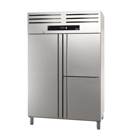 Szafa Chłodnicza1400 L GN 2/1, 1318 x 842 x 2040 mm| ASBER, GCPZ-1403 Szafa Chłodnicza1400 L GN 2/1, 1318 x 842 x 2040 mm| ASBER, GCPZ-1403