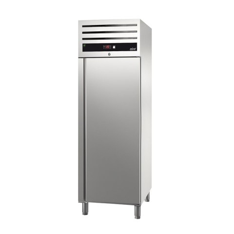 Szafa Chłodnicza700 L GN 2/1, 653 x 842 x 2040 mm| ASBER, GCPZ-701 R