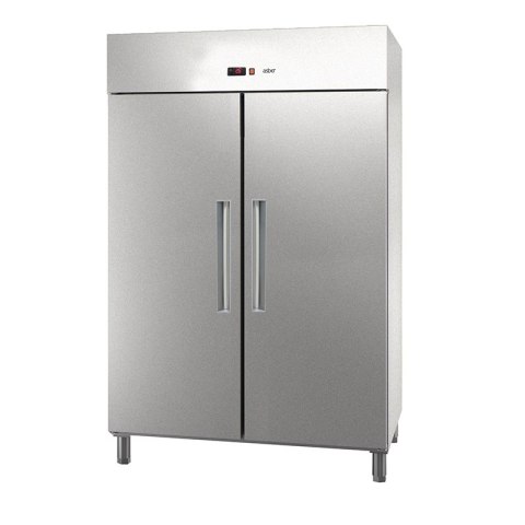 Szafa Dwumetrowa Chłodnicza 1400 L GN 2/1, 1388 x 826 x 2008 mm | Asber ECP-G-1402 HC