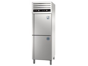 Szafa Dwumetrowa Chłodnicza/Mroźnicza 700 L GN 2/1, 653 x 842 x 2040 mm|GCPMZ-702 HC L