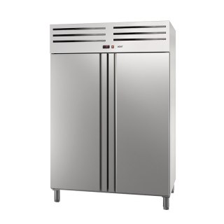 Szafa Mroźnicza 1400 L GN 2/1, 1388 x 826 x 2008 | ASBER, ECN-1404 HC