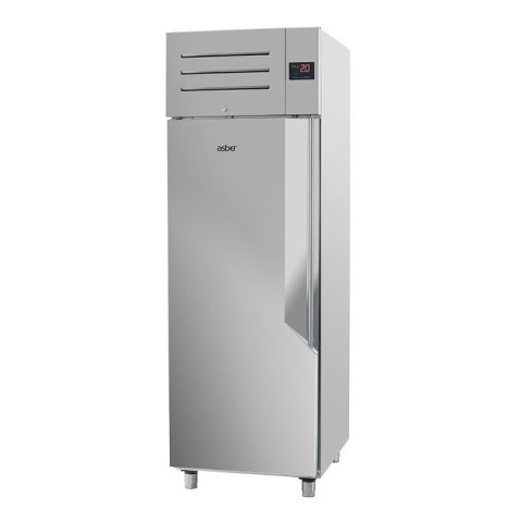 Szafa mroźna 700L, 693 x 875 x 2119 mm | ASBER, ACN-701 L Szafa mroźna 700L, 693 x 875 x 2119 mm | ASBER, ACN-701 L